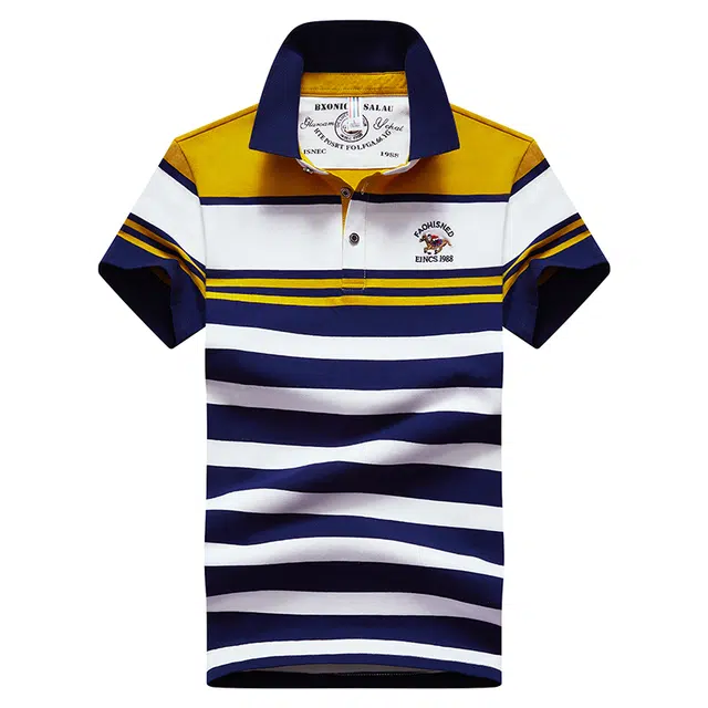 CASAMIA Polo