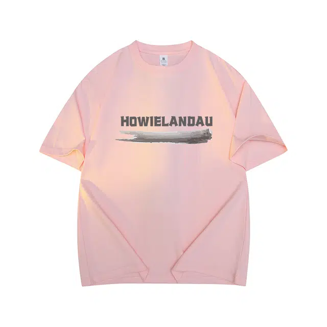HOWIE LANDAU T