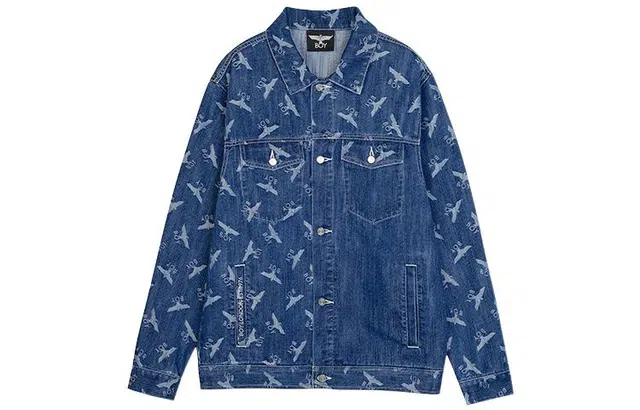 Boy London Logo