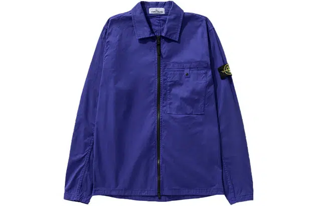 STONE ISLAND logo