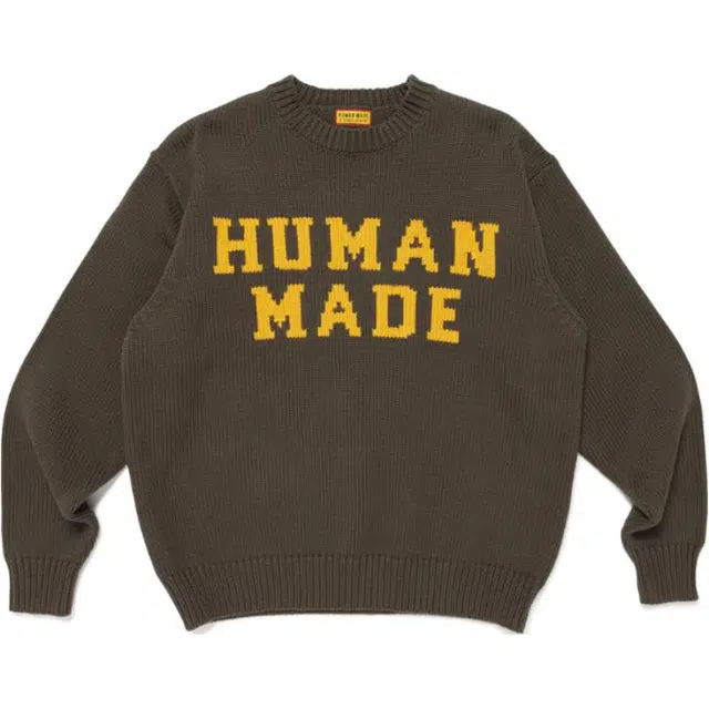 HUMAN MADE SS25