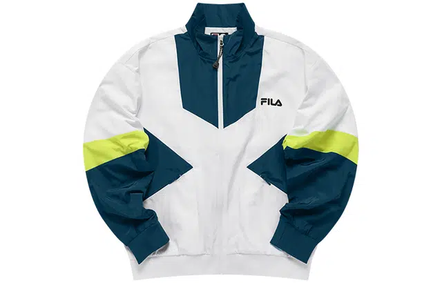 FILA FUSION Logo