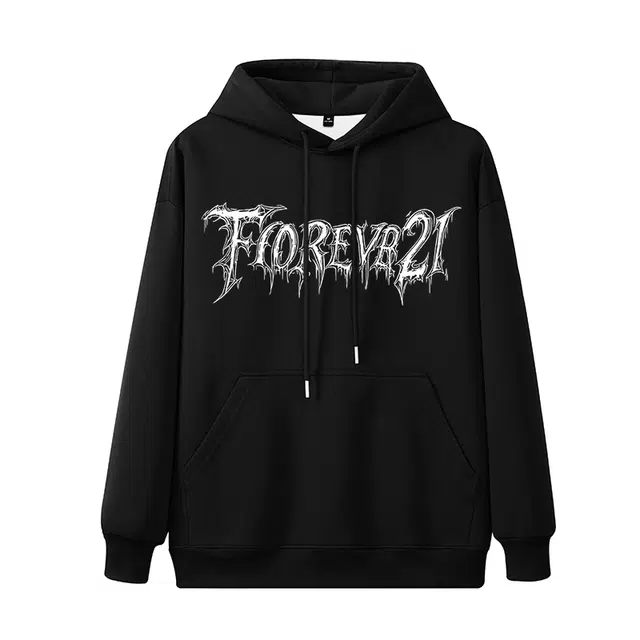 FOREVER 21