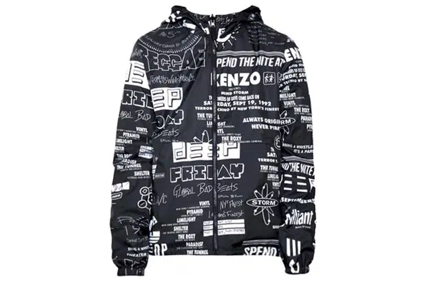 KENZO FW21