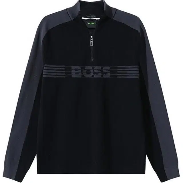 HUGO BOSS SS24 Logo