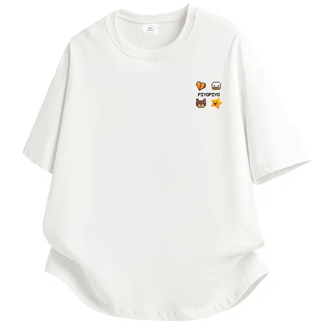 PIYOPIYO LogoinsT