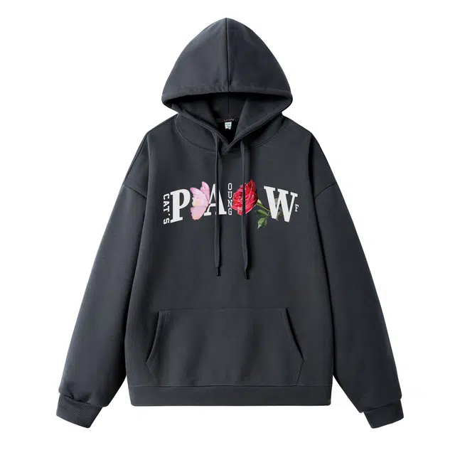 CAT'S PAW logo