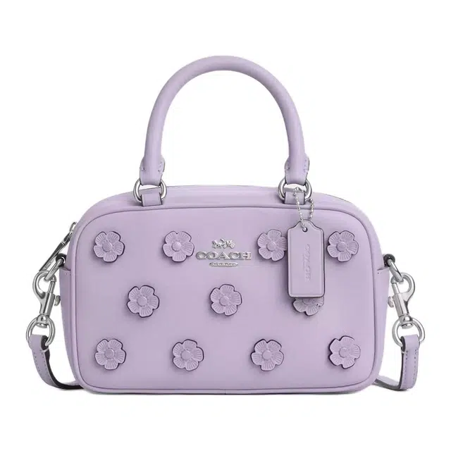 COACH SATCHEL 18