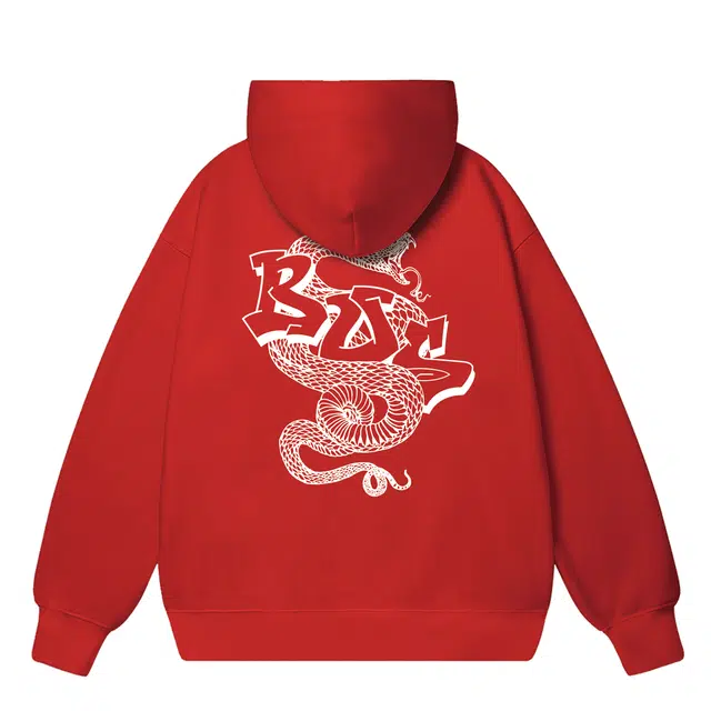 BOS BEAR LOGO