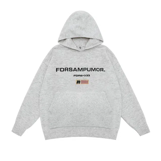 FDR