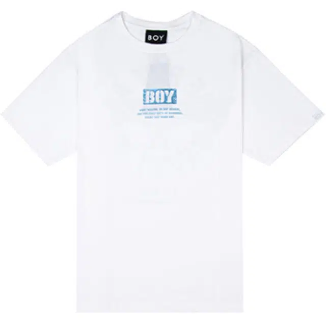Boy London T