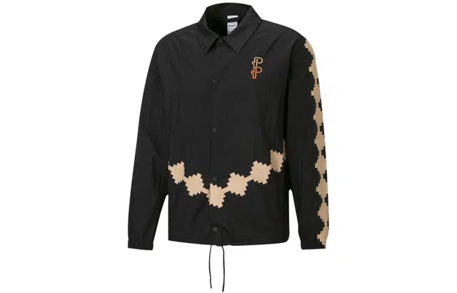 PUMA x PRONOUNCE Woven Jacket