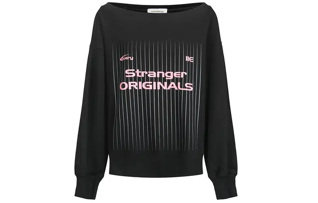 11ESTRANGER