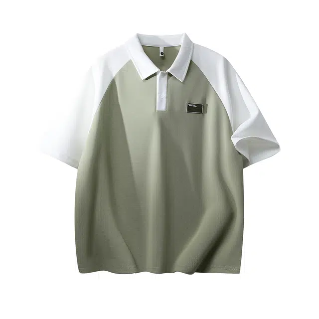 ROSECREED Polo