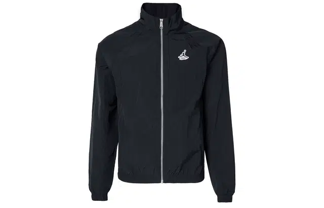 Jordan Jacket Black