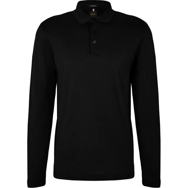 HUGO BOSS FW24 Polo