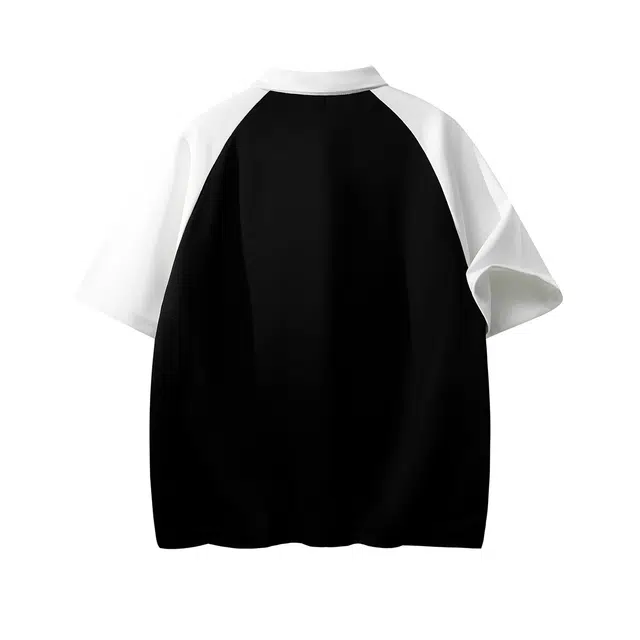 ROSECREED Polo