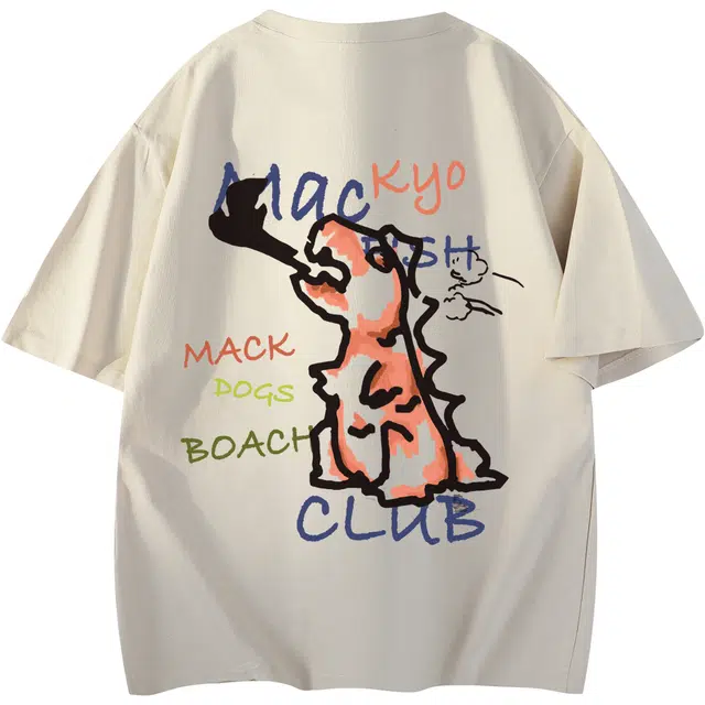 Mackyo x SOORCHCE logoT