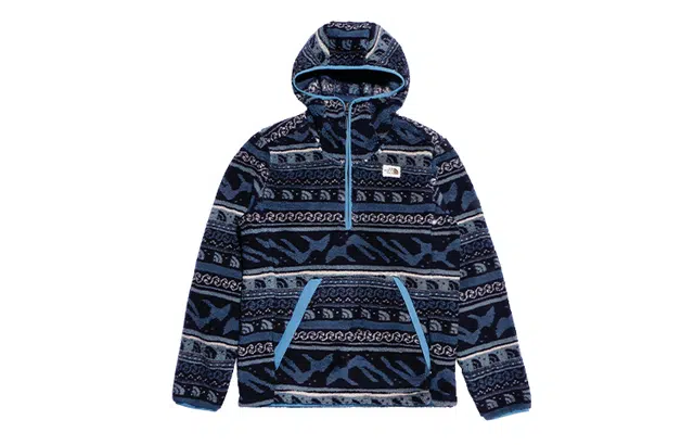 THE NORTH FACE Prnt Campshire