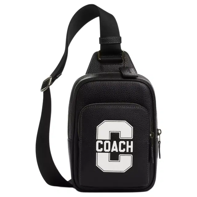 COACH RACER 14
