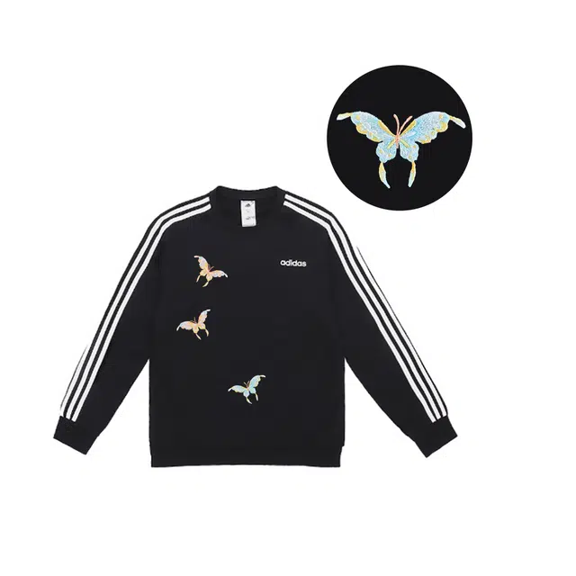 adidas pUa