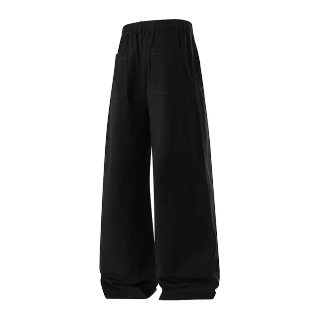 KNOWNLAB baggy