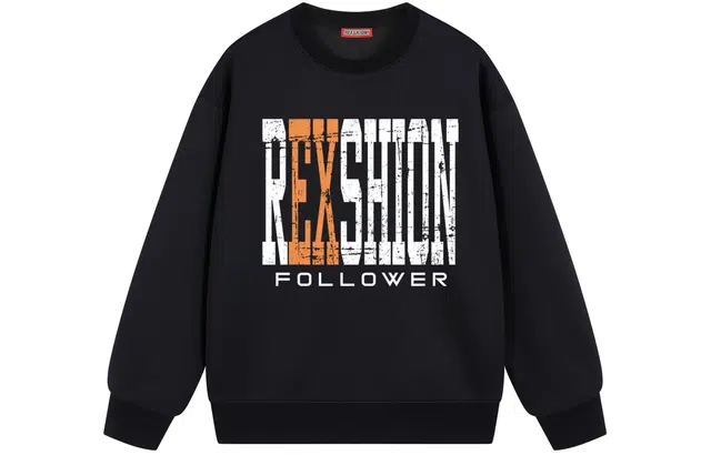 REXSHION Logo