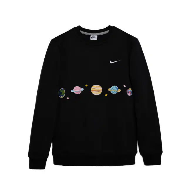 Nike ClubNike