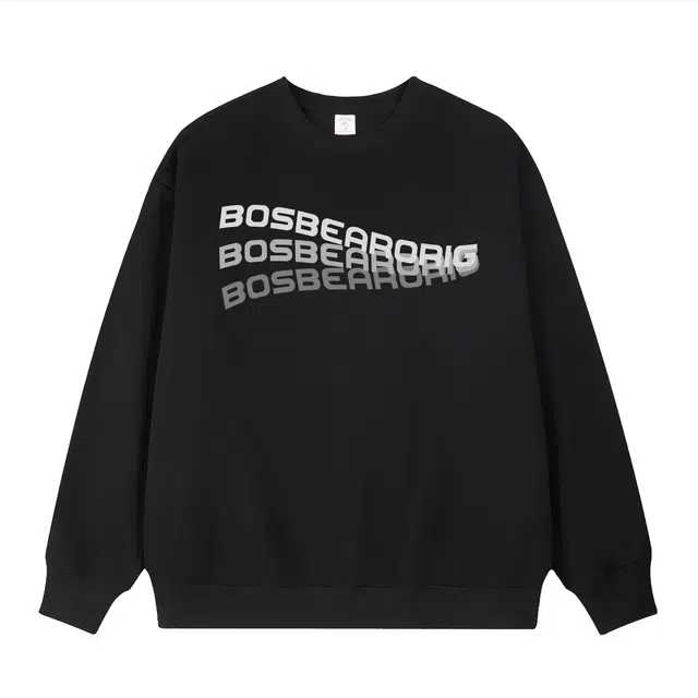 BOS BEAR LOGO