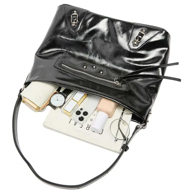 PU Tote