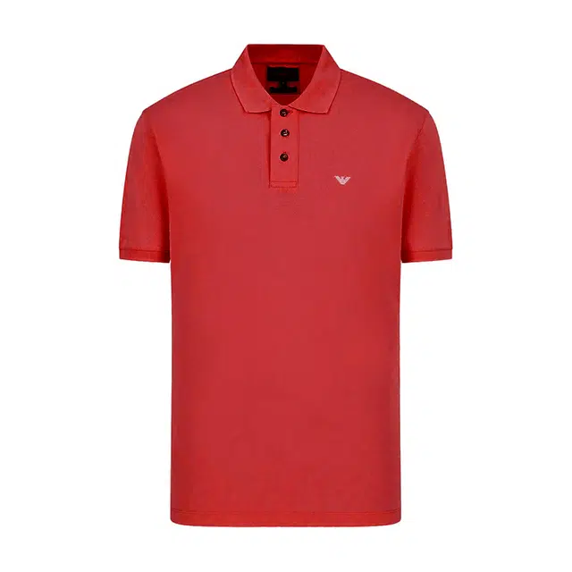 EMPORIO ARMANI LogoPolo