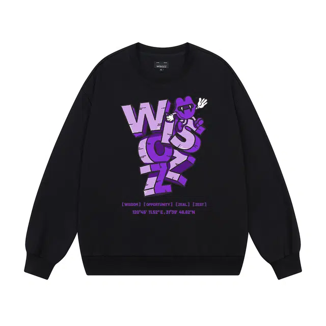 WISOZZ Logo