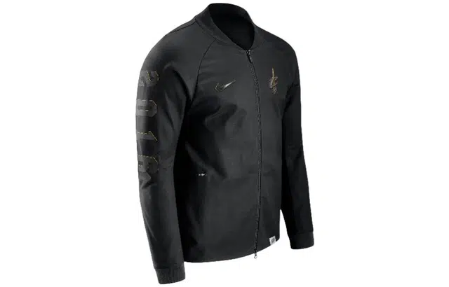 Nike NBA Cavaliers Zip Jacket