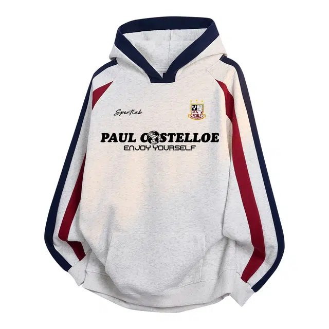 PAUL COSTELLOE Logo