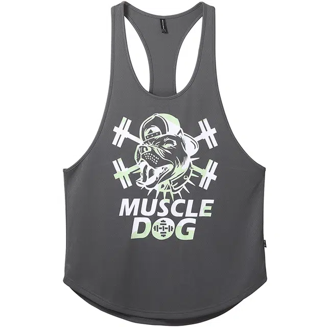 Muscle Dog