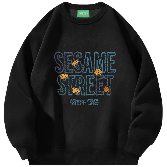 SESAME STREET