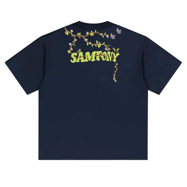 Samtony T
