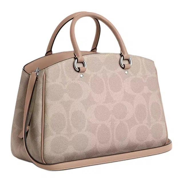 COACH Carryall 36 Savannah Tote