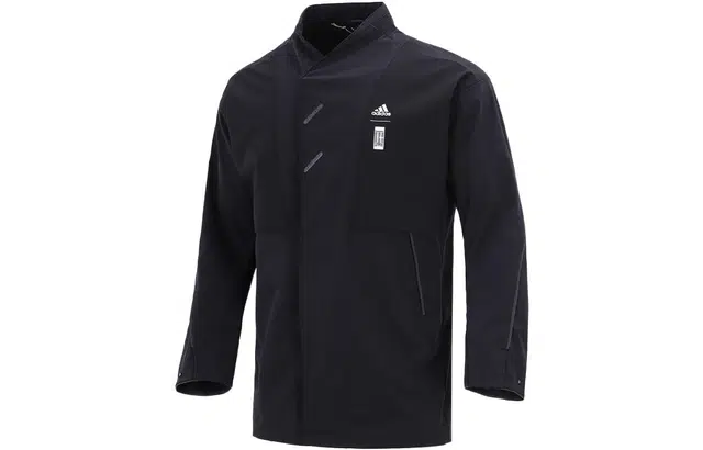 adidas Wj Xia Long Jkt