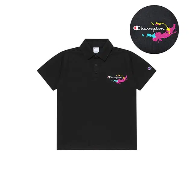 Champion look Basic Polo