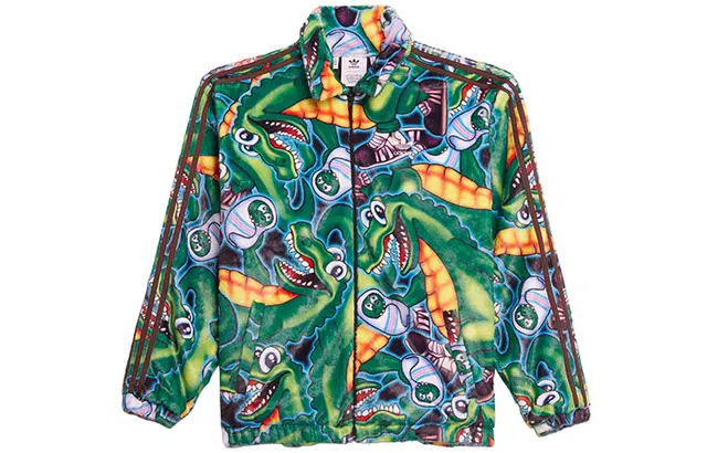 adidas originals x Kerwin Frost