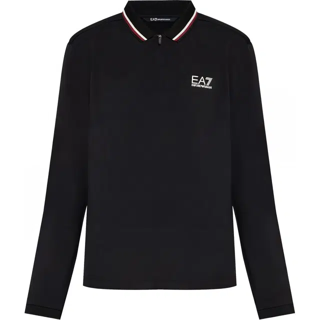 EMPORIO ARMANI EA7 SS24 LogoPolo
