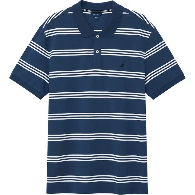 NAUTICA E-commerce Polo