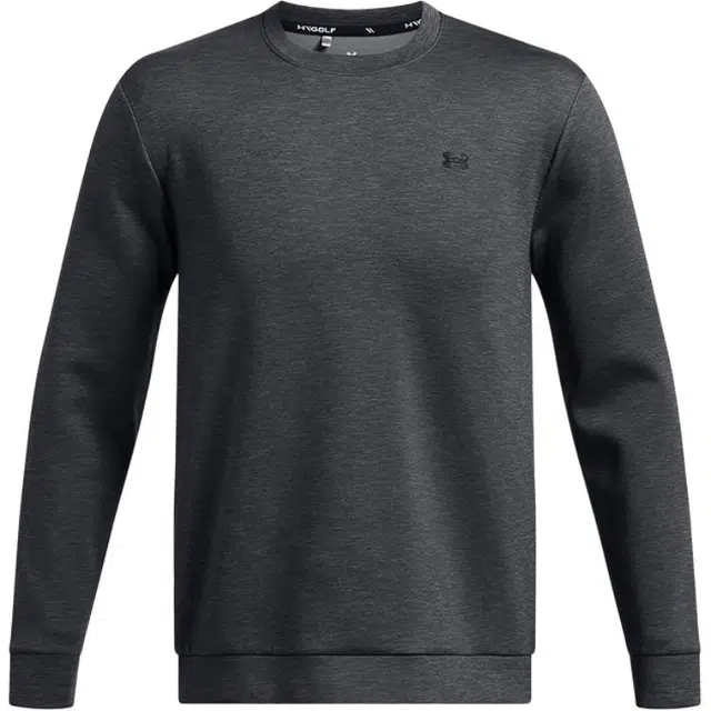 Under Armour Elevated UA Drive Midlayer Crew