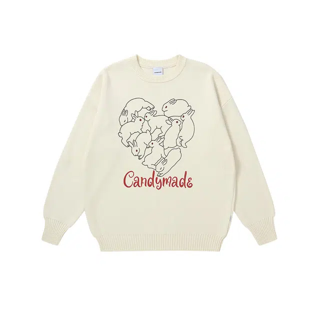 Candymade haus