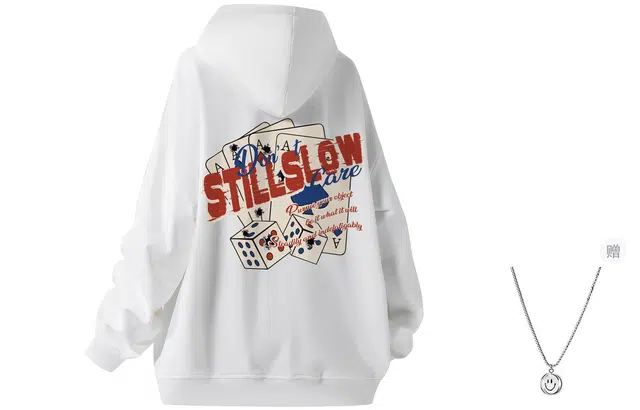 Stillslow