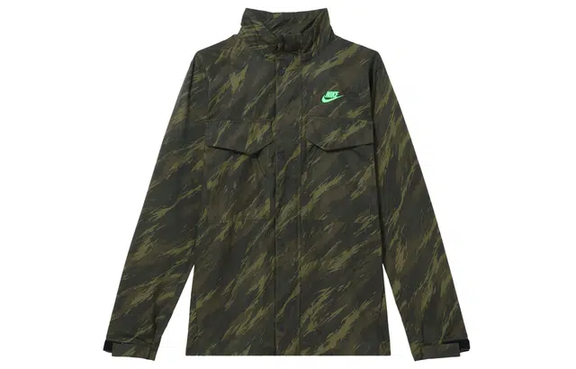Nike Sportswear Essentials+ M65