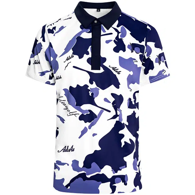AILIAI Polo