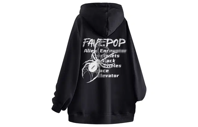 FAVEPOP Logo