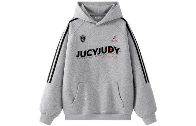JUCY JUDY Logo